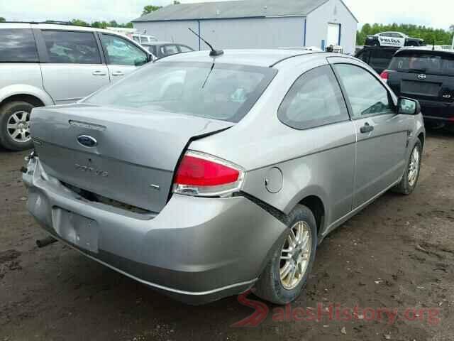 3N1AB7AP2GY218897 2008 FORD FOCUS