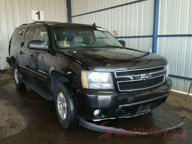 2T1BURHE0JC053306 2008 CHEVROLET SUBURBAN