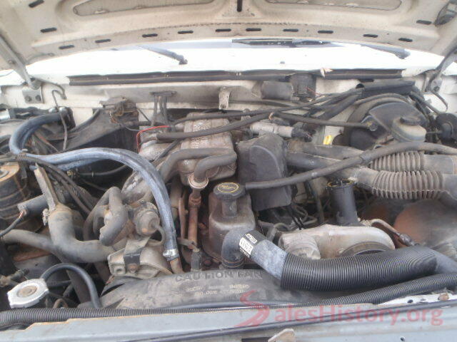 2HGFC2F55JH512562 1987 FORD F150