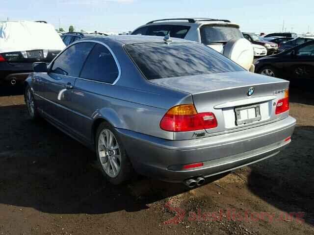 3C4NJCAB6HT661132 2004 BMW 3 SERIES