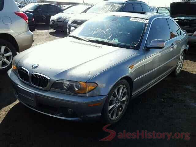 3C4NJCAB6HT661132 2004 BMW 3 SERIES