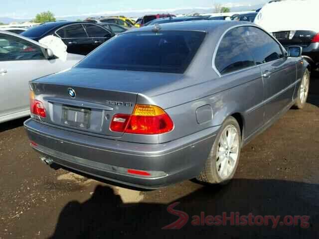 3C4NJCAB6HT661132 2004 BMW 3 SERIES