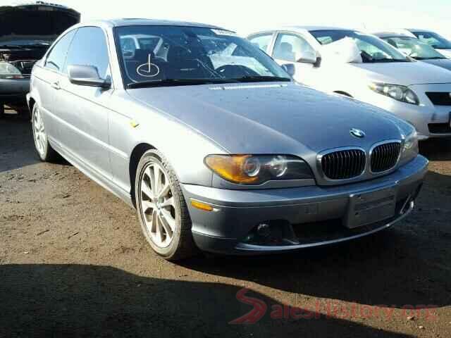 3C4NJCAB6HT661132 2004 BMW 3 SERIES