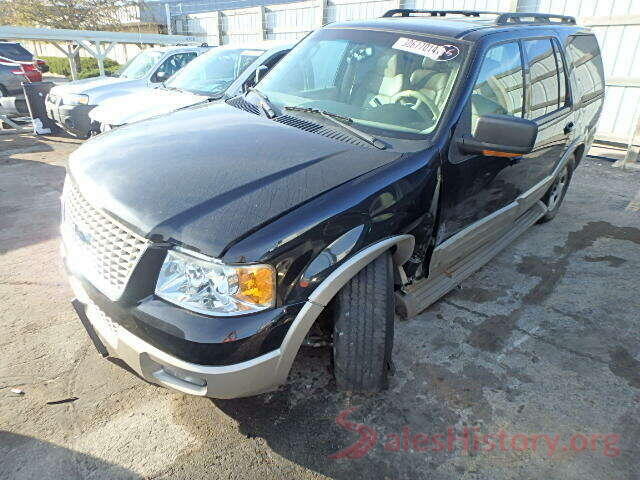 3KPF34AD0KE007938 2005 FORD EXPEDITION