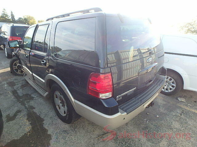 3KPF34AD0KE007938 2005 FORD EXPEDITION