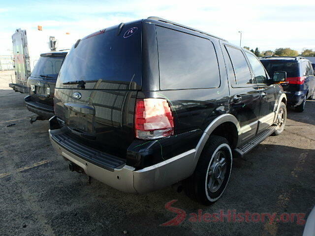 3KPF34AD0KE007938 2005 FORD EXPEDITION