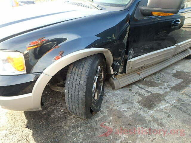 3KPF34AD0KE007938 2005 FORD EXPEDITION