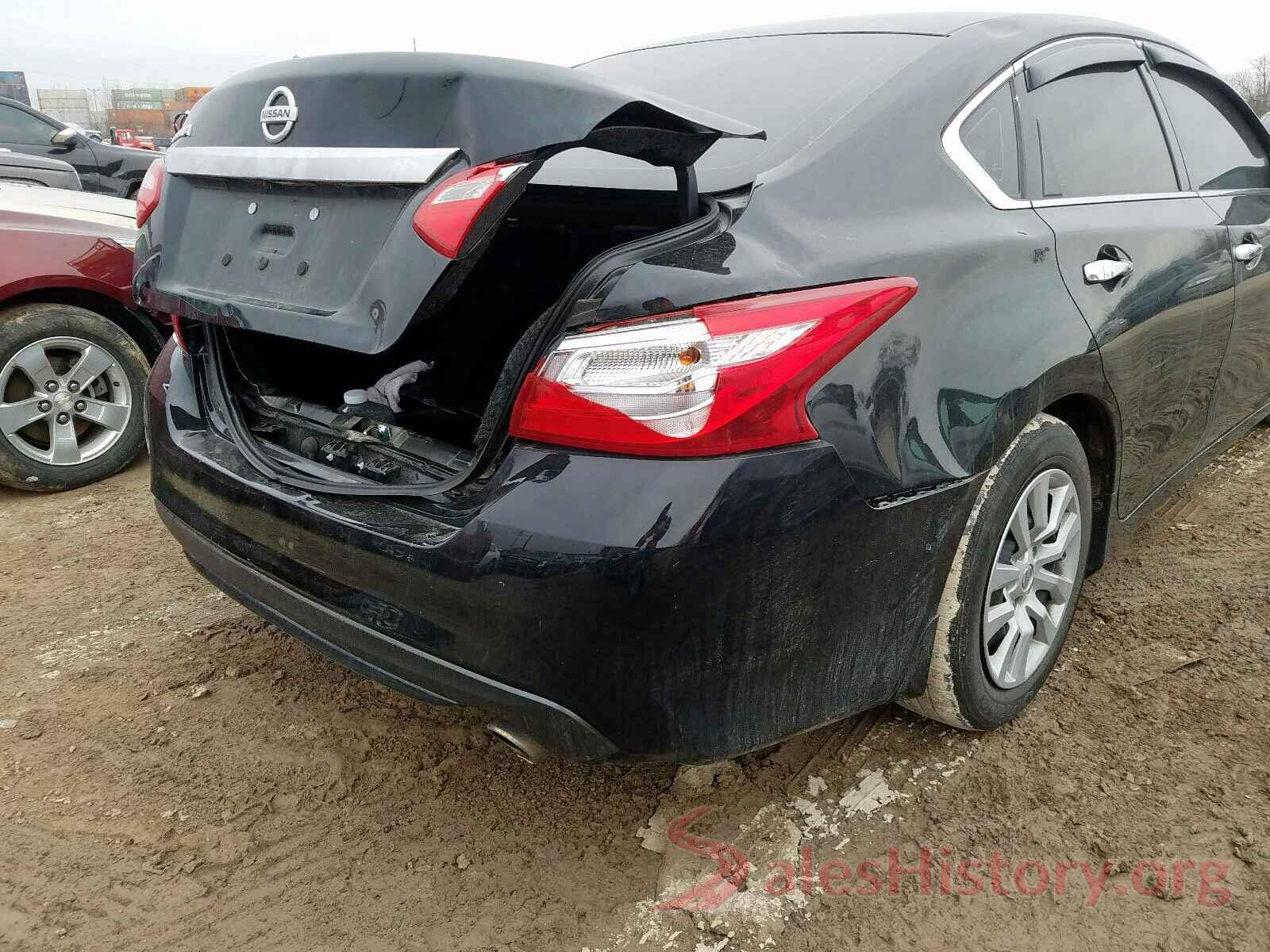 4S3BNAC69G3032308 2017 NISSAN ALTIMA