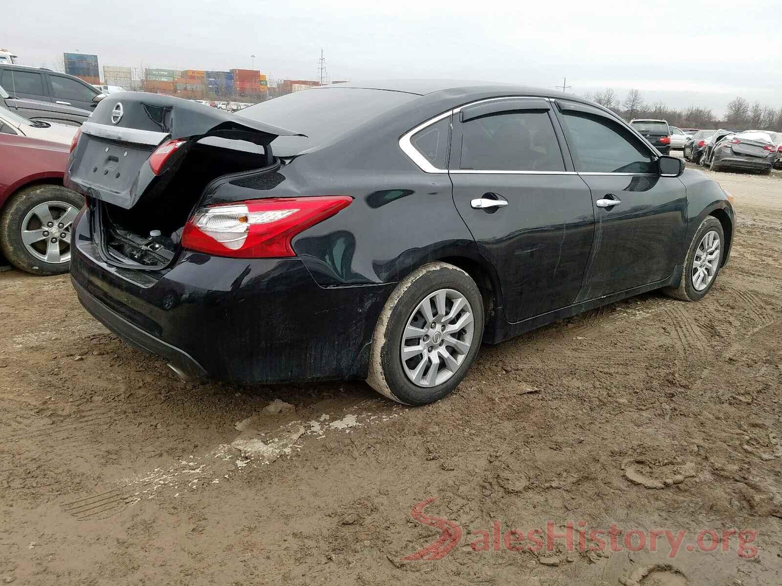 4S3BNAC69G3032308 2017 NISSAN ALTIMA