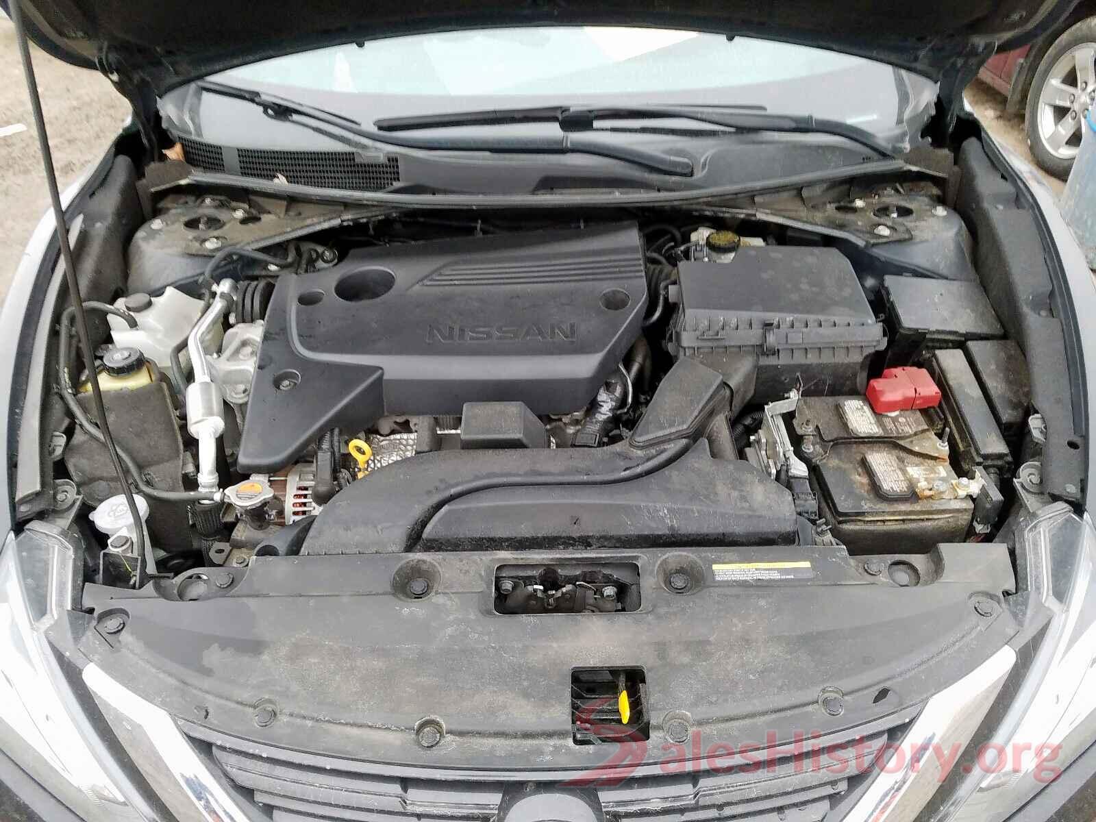 4S3BNAC69G3032308 2017 NISSAN ALTIMA