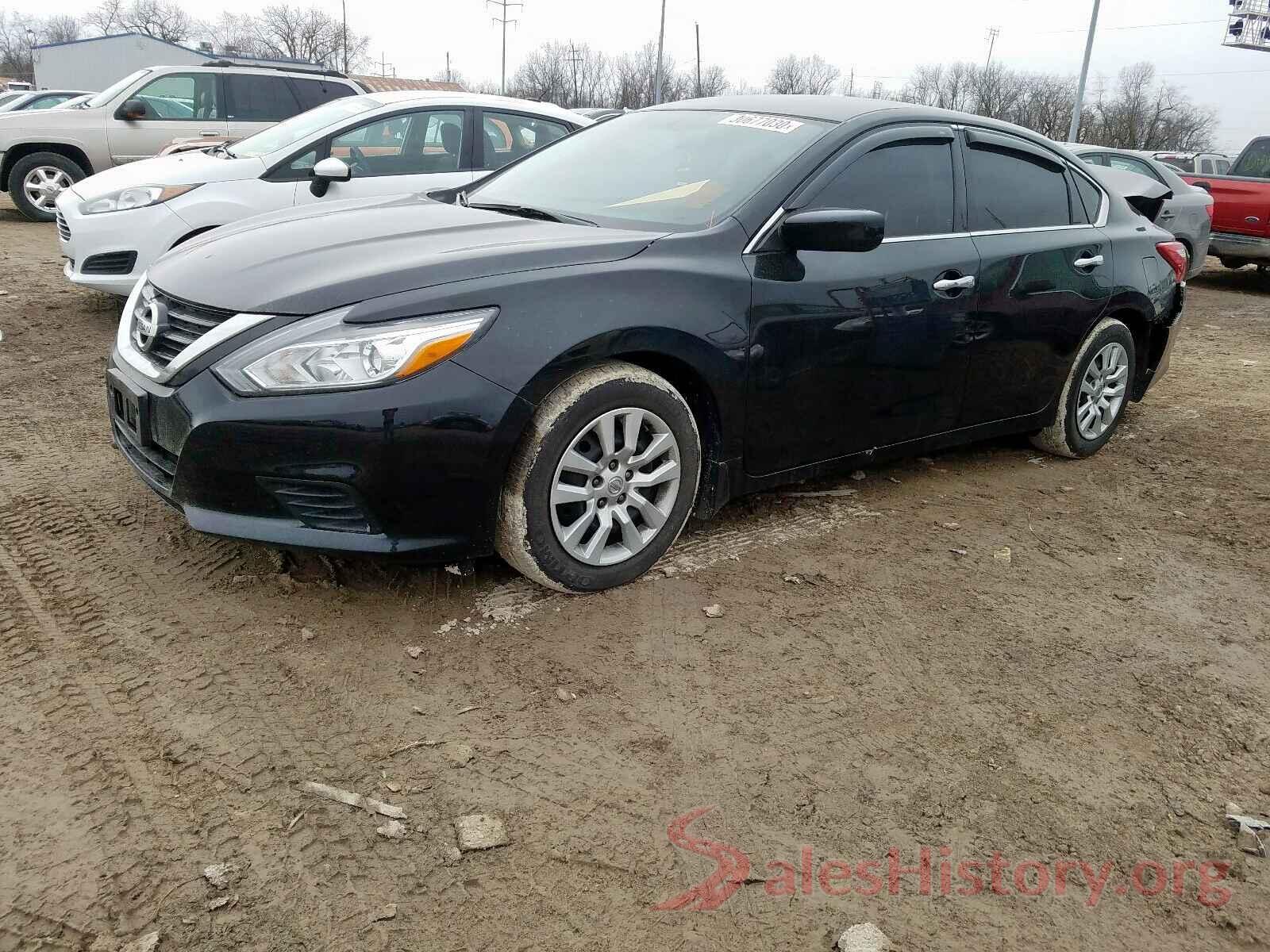 4S3BNAC69G3032308 2017 NISSAN ALTIMA