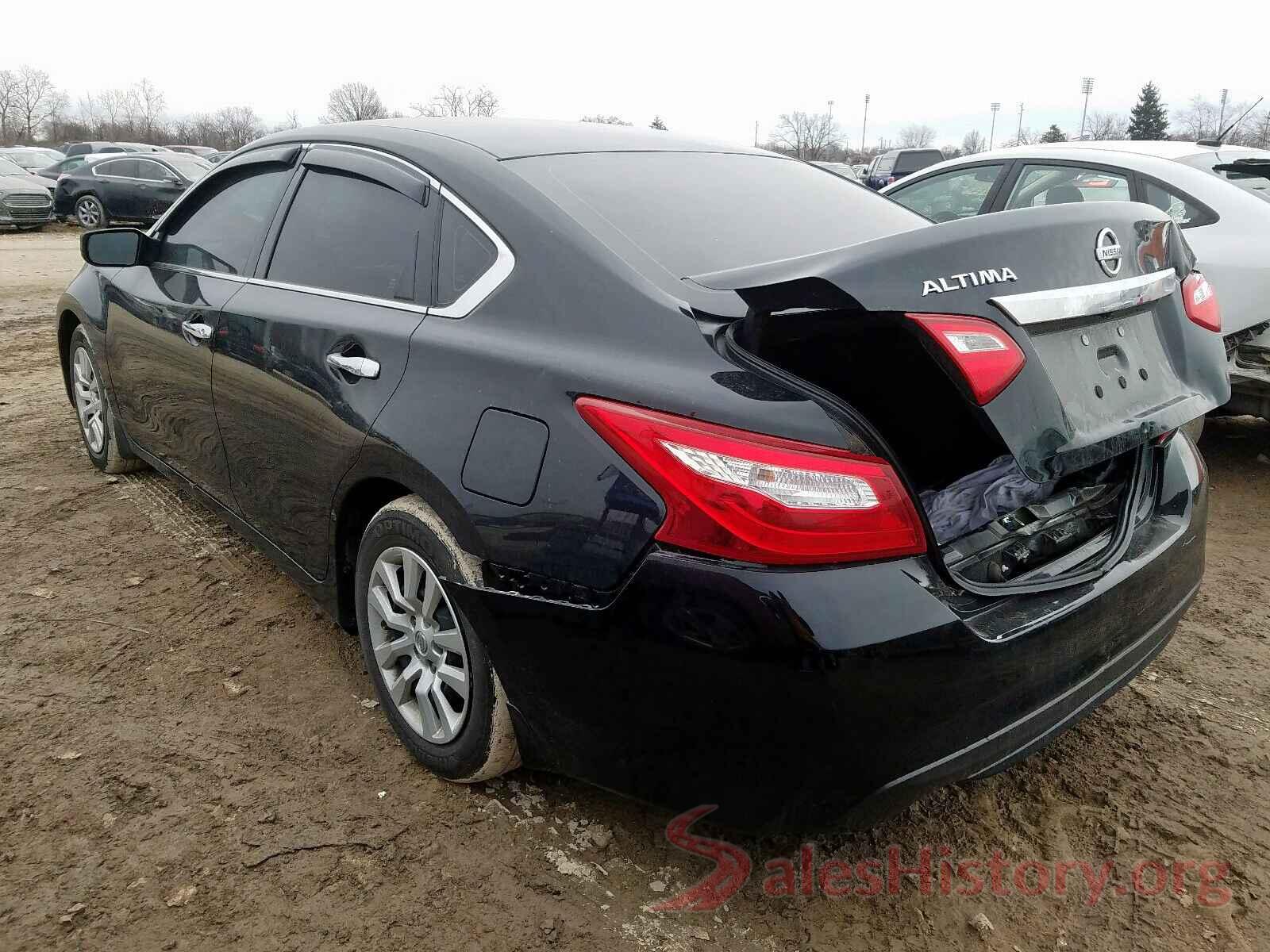 4S3BNAC69G3032308 2017 NISSAN ALTIMA