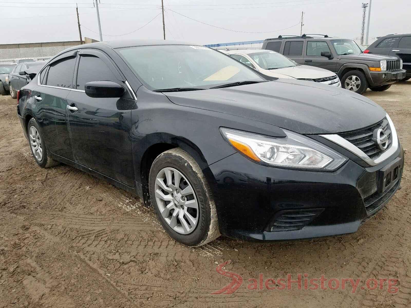 4S3BNAC69G3032308 2017 NISSAN ALTIMA