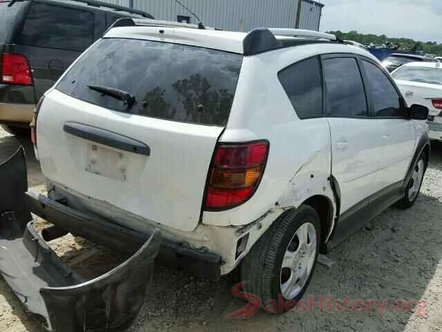 1VWCT7A32HC035023 2005 PONTIAC VIBE