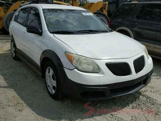 1VWCT7A32HC035023 2005 PONTIAC VIBE