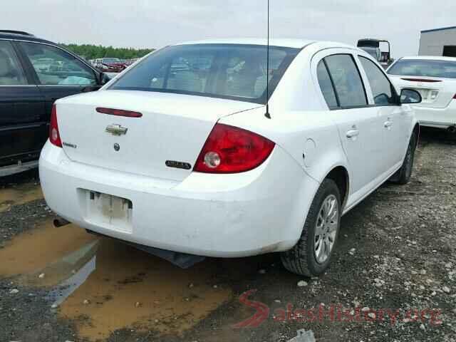 JTMWFREV0HJ136877 2010 CHEVROLET COBALT