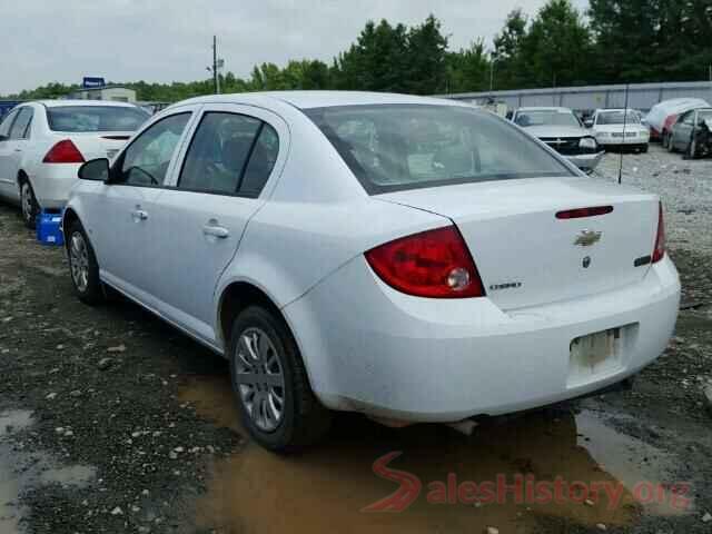 JTMWFREV0HJ136877 2010 CHEVROLET COBALT