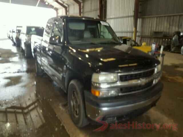 JTHCM1D23G5011329 2001 CHEVROLET SILVERADO