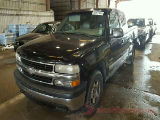 JTHCM1D23G5011329 2001 CHEVROLET SILVERADO