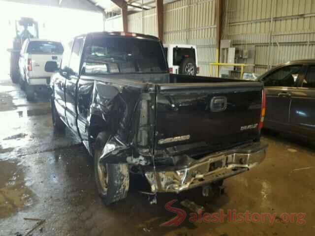 JTHCM1D23G5011329 2001 CHEVROLET SILVERADO