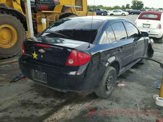 2FMPK4AP0HBC20868 2010 CHEVROLET COBALT