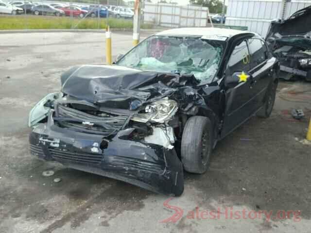 2FMPK4AP0HBC20868 2010 CHEVROLET COBALT