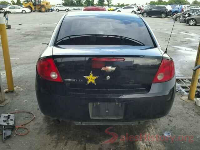 2FMPK4AP0HBC20868 2010 CHEVROLET COBALT