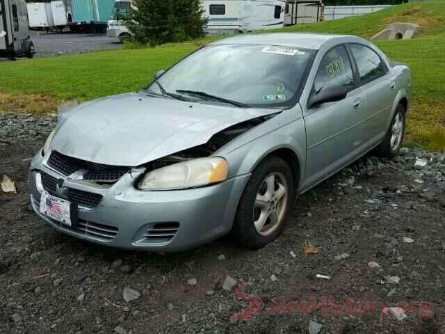 1C4PJLCB1KD149636 2005 DODGE STRATUS