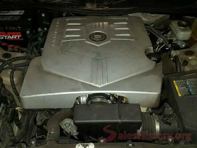 3FADP4TJ8GM172329 2005 CADILLAC CTS