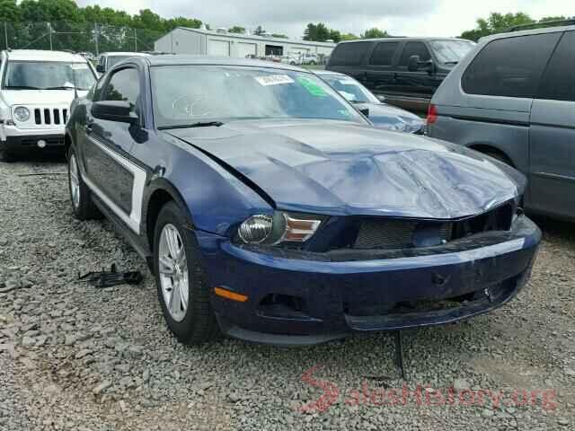 KM8J23A48KU912528 2012 FORD MUSTANG