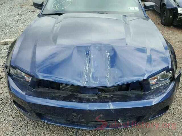 KM8J23A48KU912528 2012 FORD MUSTANG