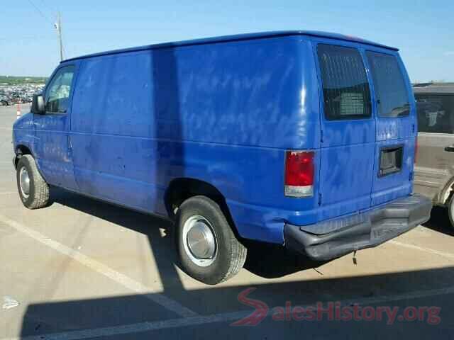 2HGFC2F57HH539143 2006 FORD ECONOLINE