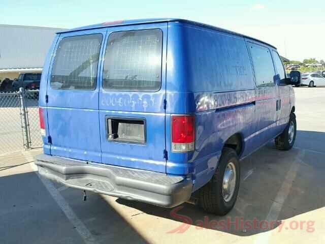 2HGFC2F57HH539143 2006 FORD ECONOLINE