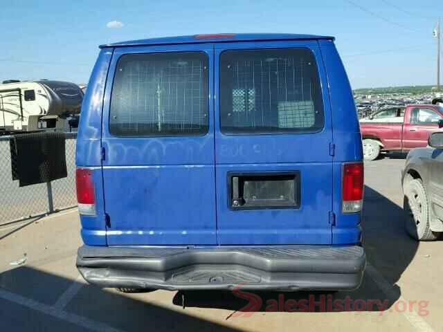 2HGFC2F57HH539143 2006 FORD ECONOLINE