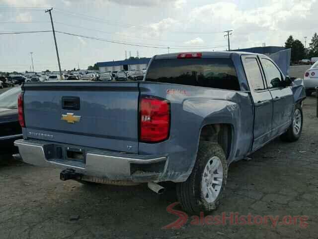 1N4AL3AP9GC172633 2015 CHEVROLET SILVERADO