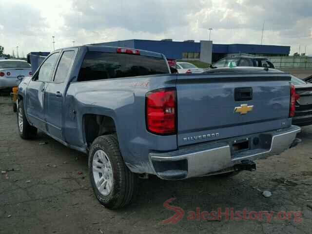 1N4AL3AP9GC172633 2015 CHEVROLET SILVERADO