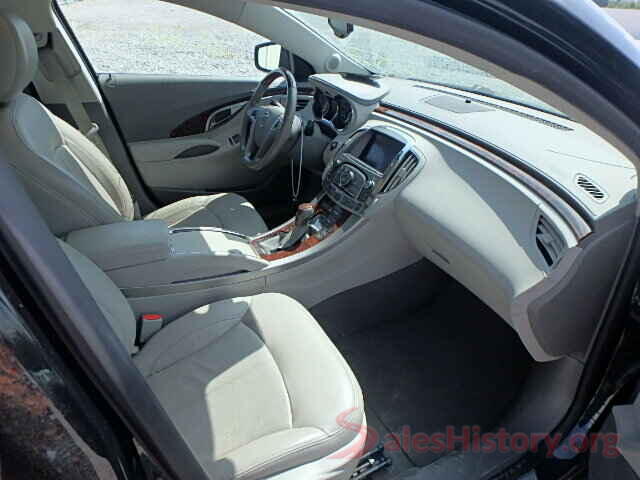 4T1BF1FK9HU620612 2010 BUICK LACROSSE