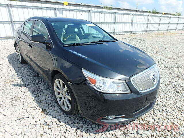 4T1BF1FK9HU620612 2010 BUICK LACROSSE