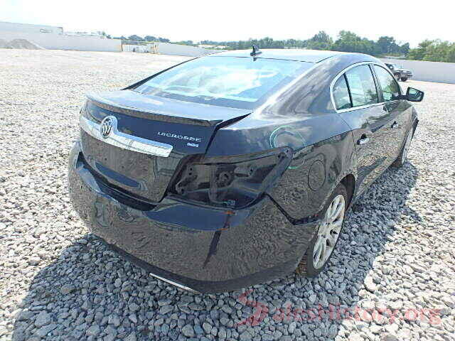 4T1BF1FK9HU620612 2010 BUICK LACROSSE