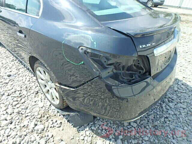 4T1BF1FK9HU620612 2010 BUICK LACROSSE