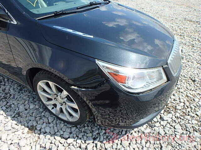 4T1BF1FK9HU620612 2010 BUICK LACROSSE