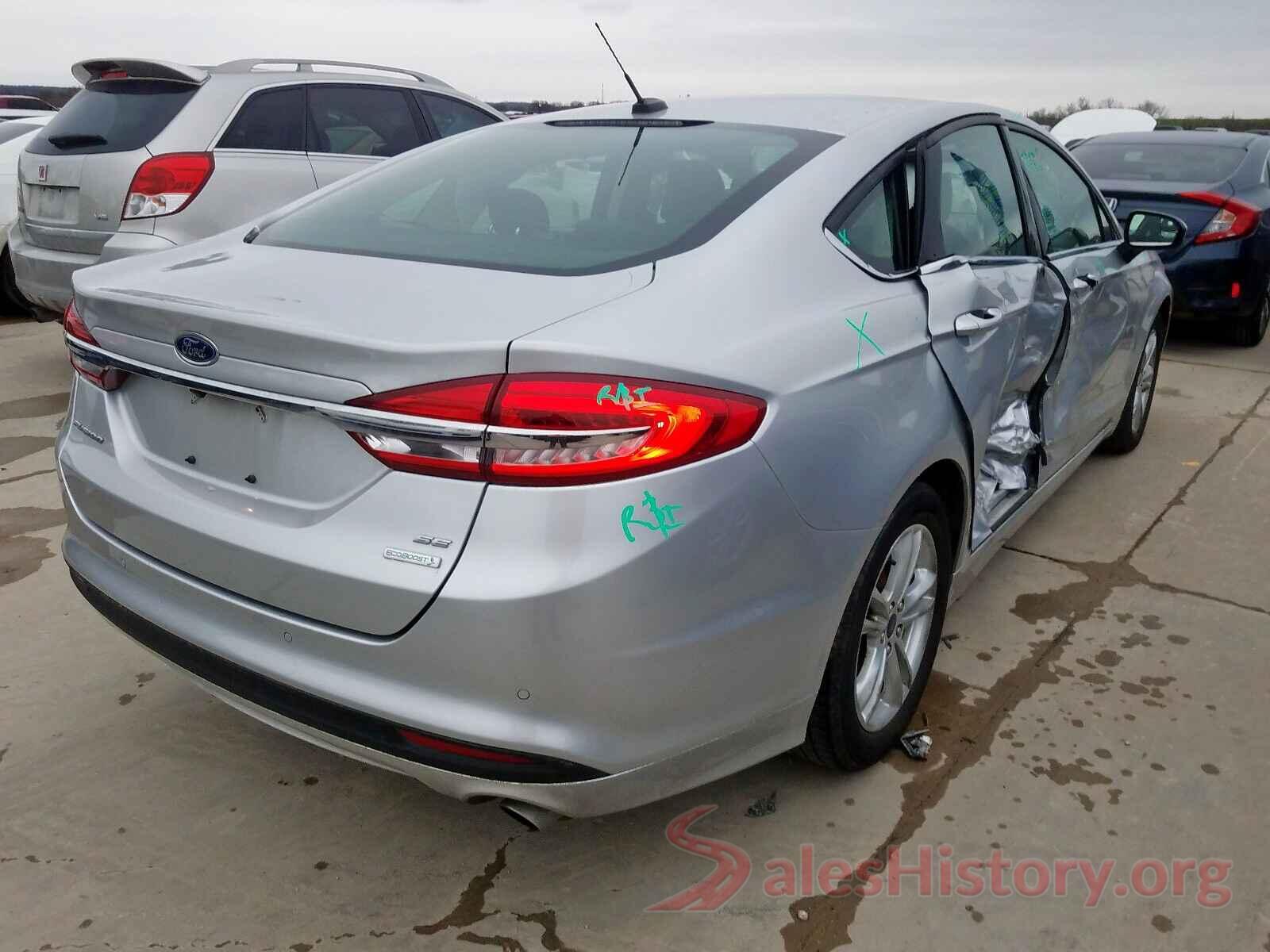 JTDEBRBE9LJ006214 2018 FORD FUSION