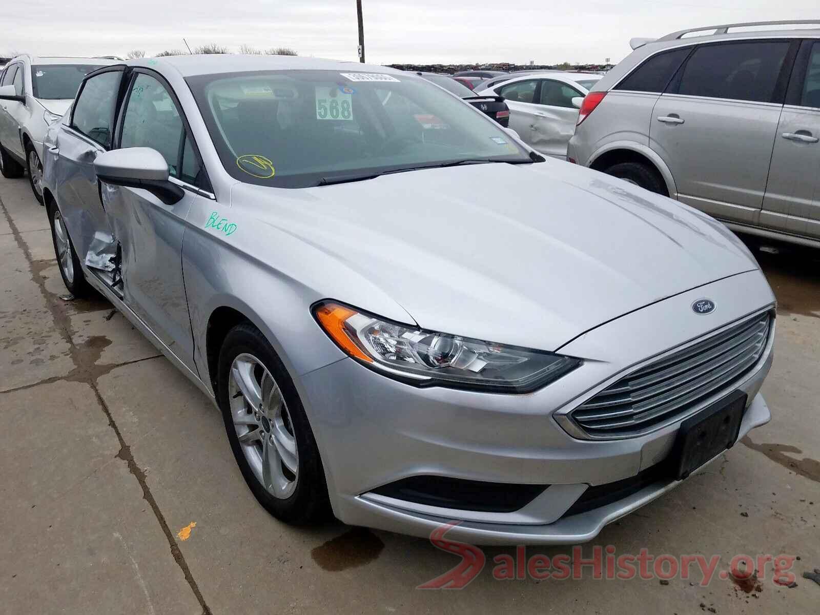 JTDEBRBE9LJ006214 2018 FORD FUSION