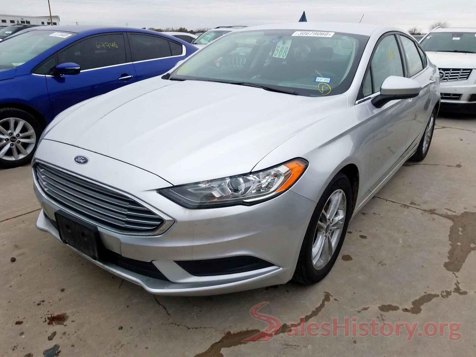 JTDEBRBE9LJ006214 2018 FORD FUSION