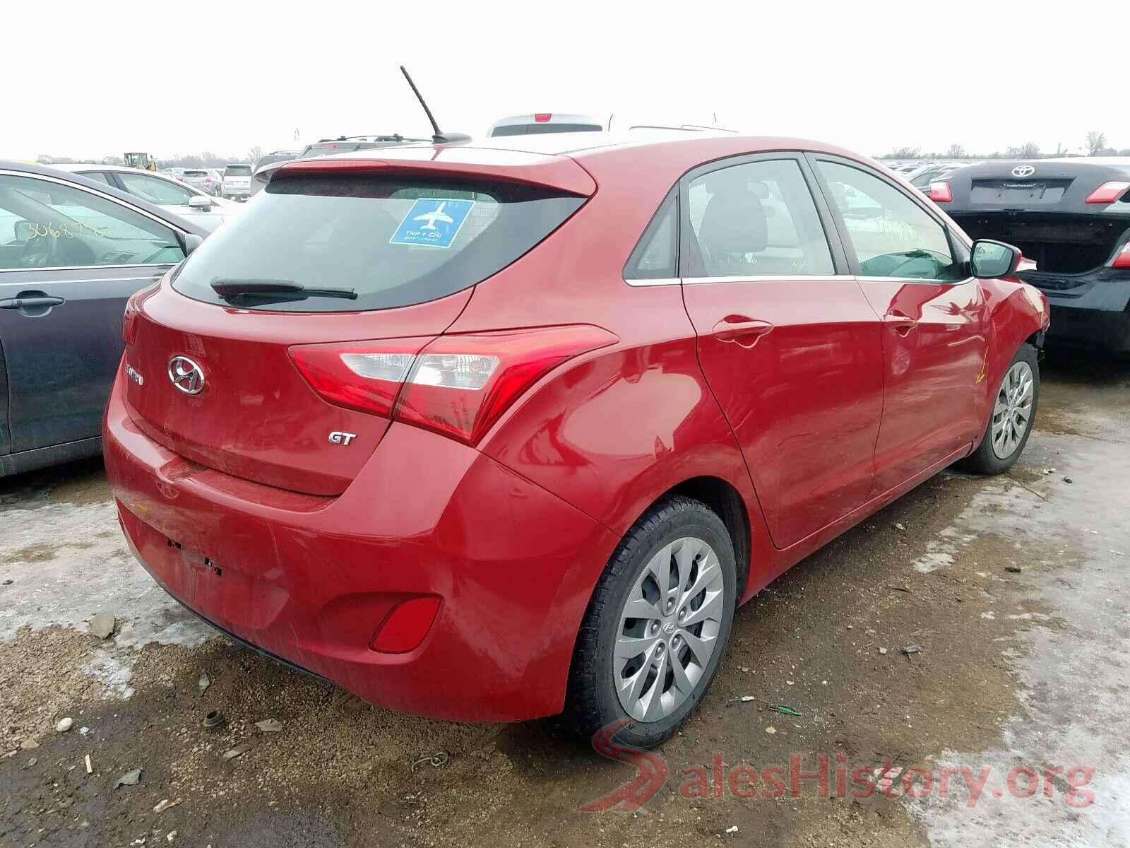 JTDKBRFU7G3525521 2017 HYUNDAI ELANTRA