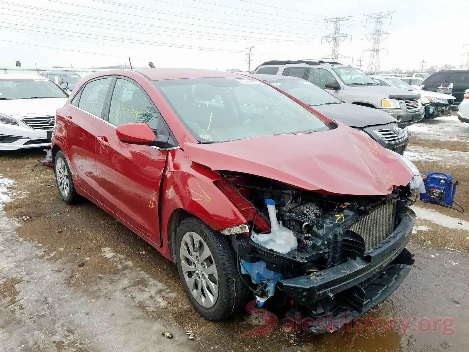 JTDKBRFU7G3525521 2017 HYUNDAI ELANTRA