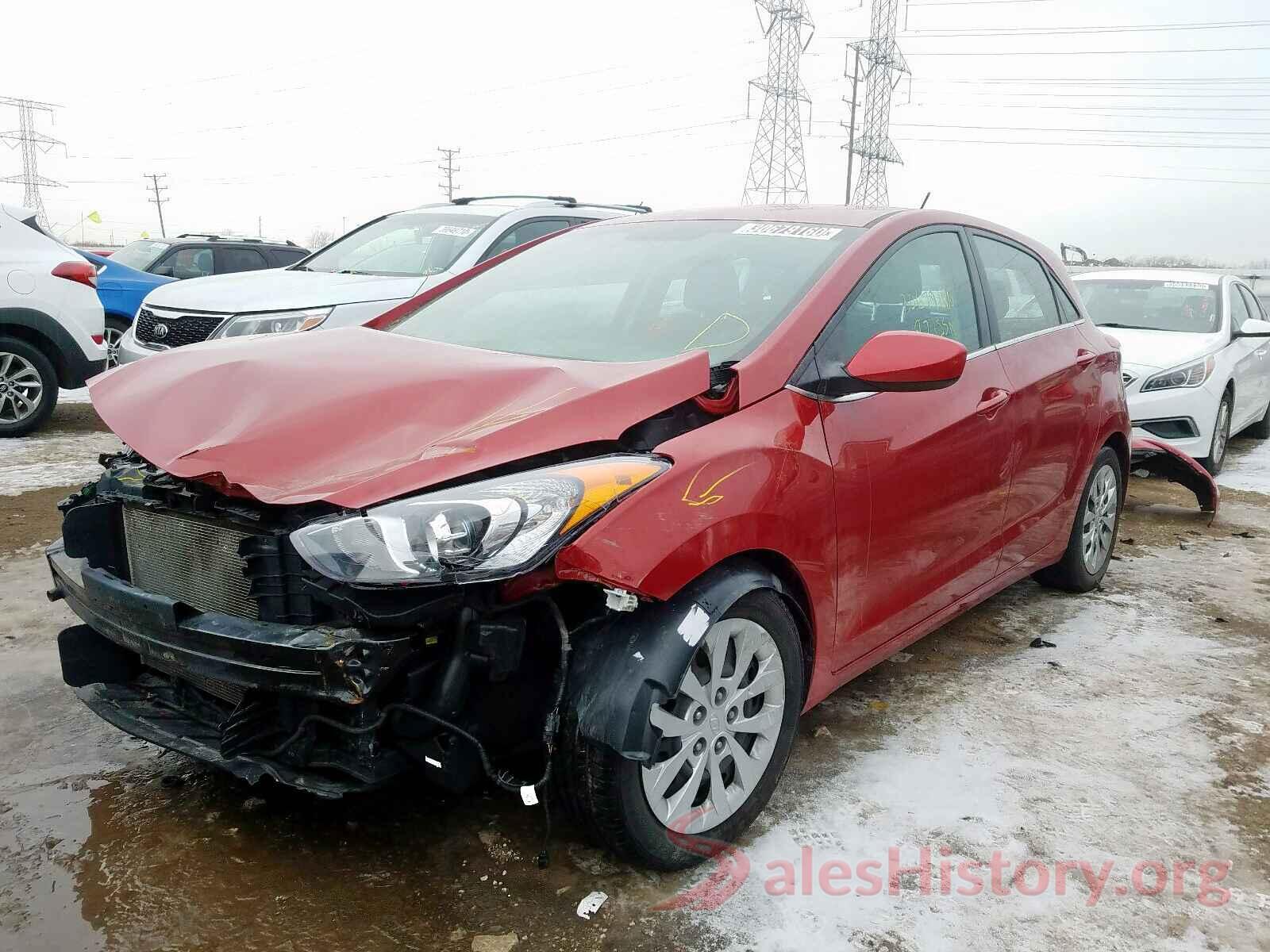 JTDKBRFU7G3525521 2017 HYUNDAI ELANTRA