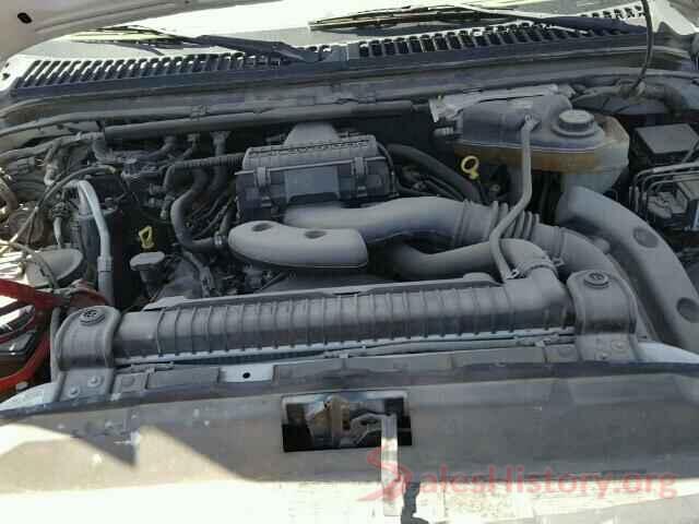 1N4AL3AP1HN332039 2006 FORD F250