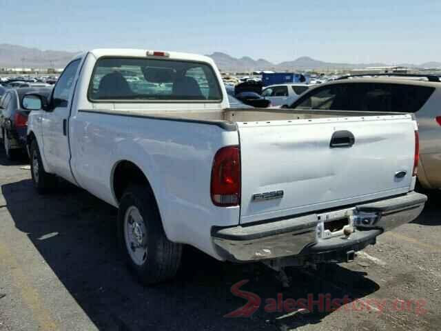 1N4AL3AP1HN332039 2006 FORD F250