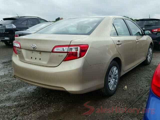 3VV3B7AXXMM111851 2012 TOYOTA CAMRY